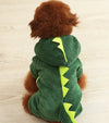 Autumn &amp; Winter Dog Costumes