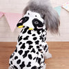 Autumn &amp; Winter Dog Costumes
