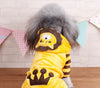 Autumn &amp; Winter Dog Costumes